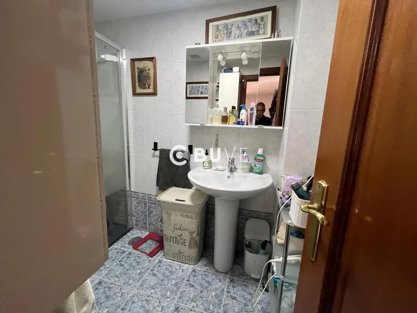 Appartamento con piscina in vendita a Cesar Alvajar Dieguez, imagen 20
