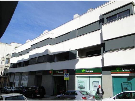 Local comercial en Alquiler en Calle Fuente Nueva, 6 en Bajadilla - Fuente Nueva