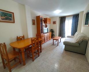 Living room of Flat for sale in La Línea de la Concepción