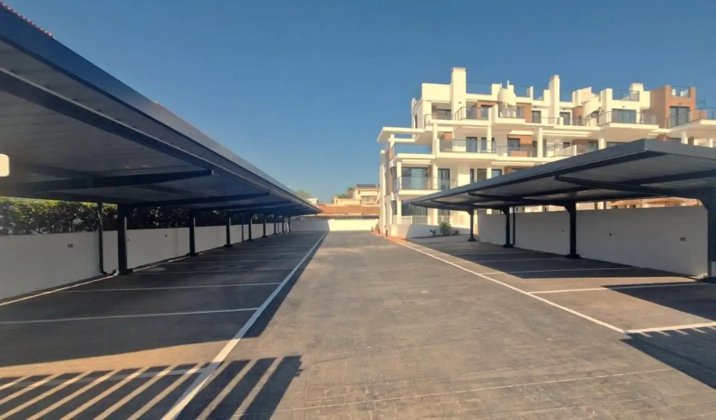 Àtic amb piscina en venda a Las Marinas / Les Marines, imagen 13