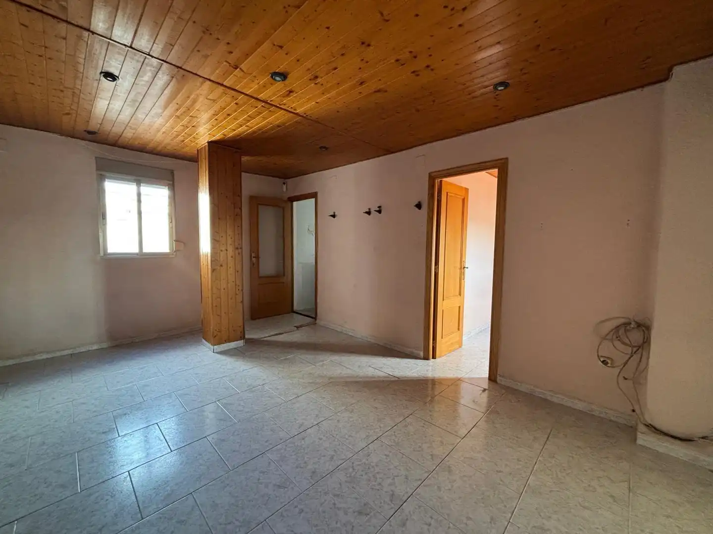 Wohnung mit Terrasse zum Verkauf in Carretera ALBA 13