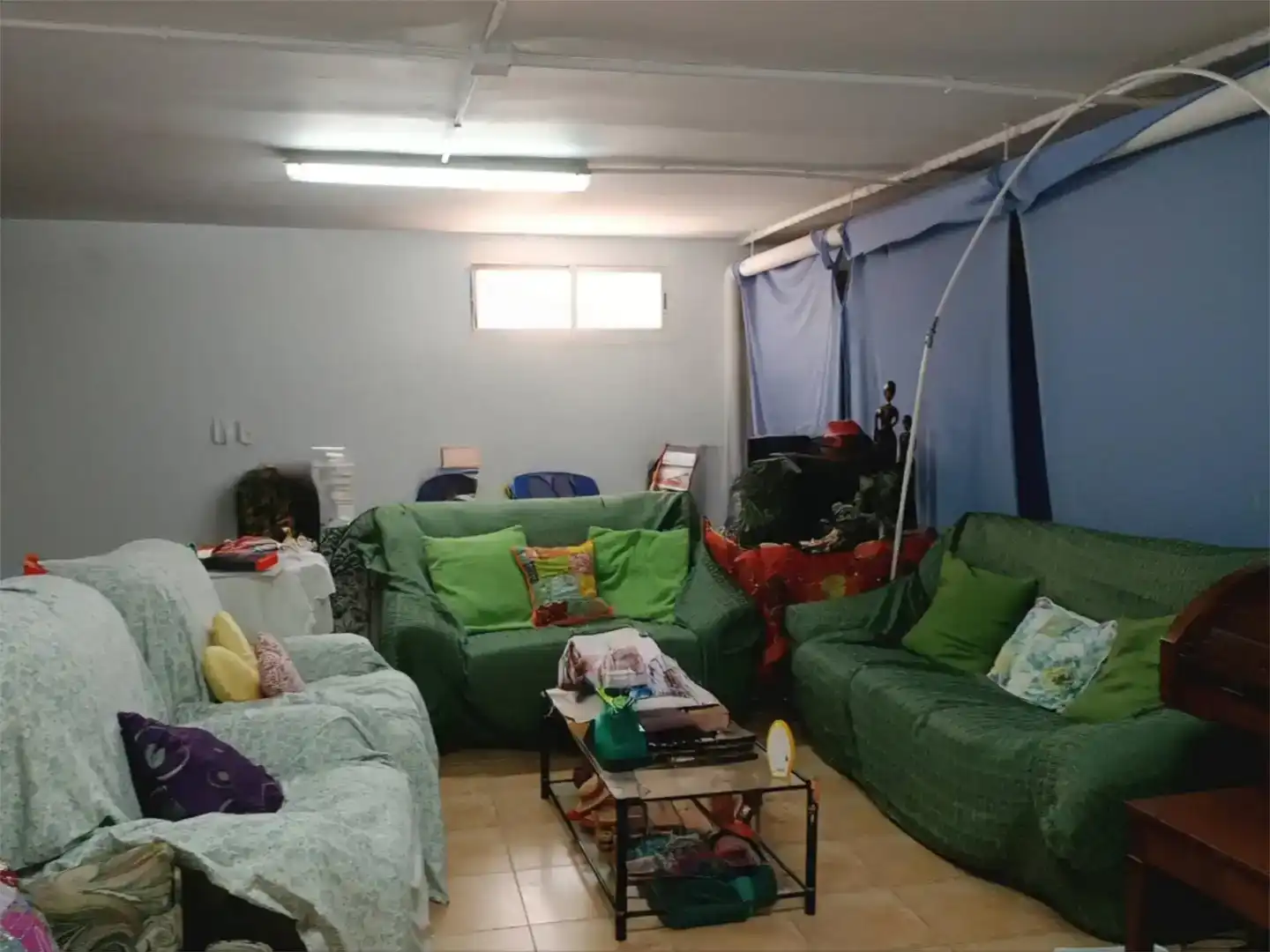 Casa o xalet en venda en Las Torres de Cotillas amb Aire condicionat, Piscina i Moblat
