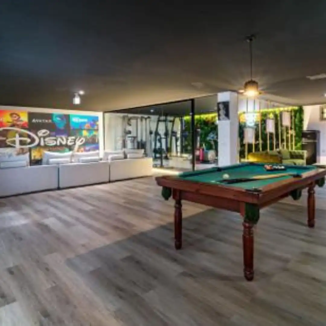 Houses for rent in Marbella  with Air Conditioner, Private garden and Swimming Pool