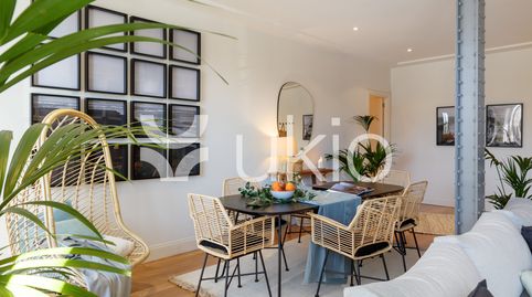 Foto 5 de Apartamento de alquiler en Avenida de Menéndez Pelayo, Ibiza de Madrid, Madrid Capital