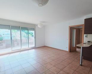 Sala d'estar de Apartament en venda en Llançà amb Aire condicionat