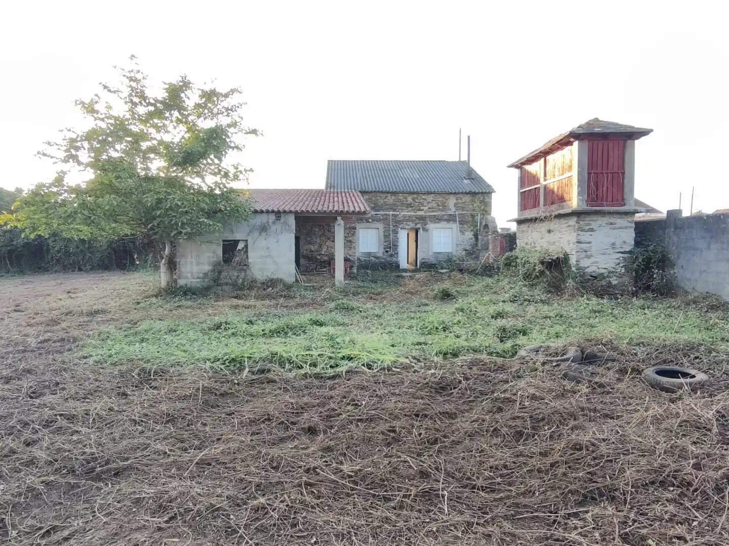Haus mit Garten zum Verkauf in San Mateo - Castro- O Val, imagen 29