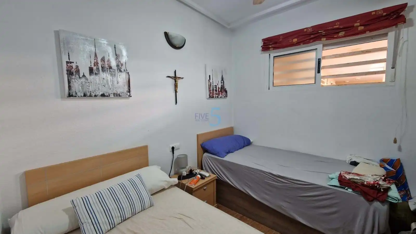 Piso con piscina en venta en Nueva Torrevieja - Aguas Nuevas, imagen 14