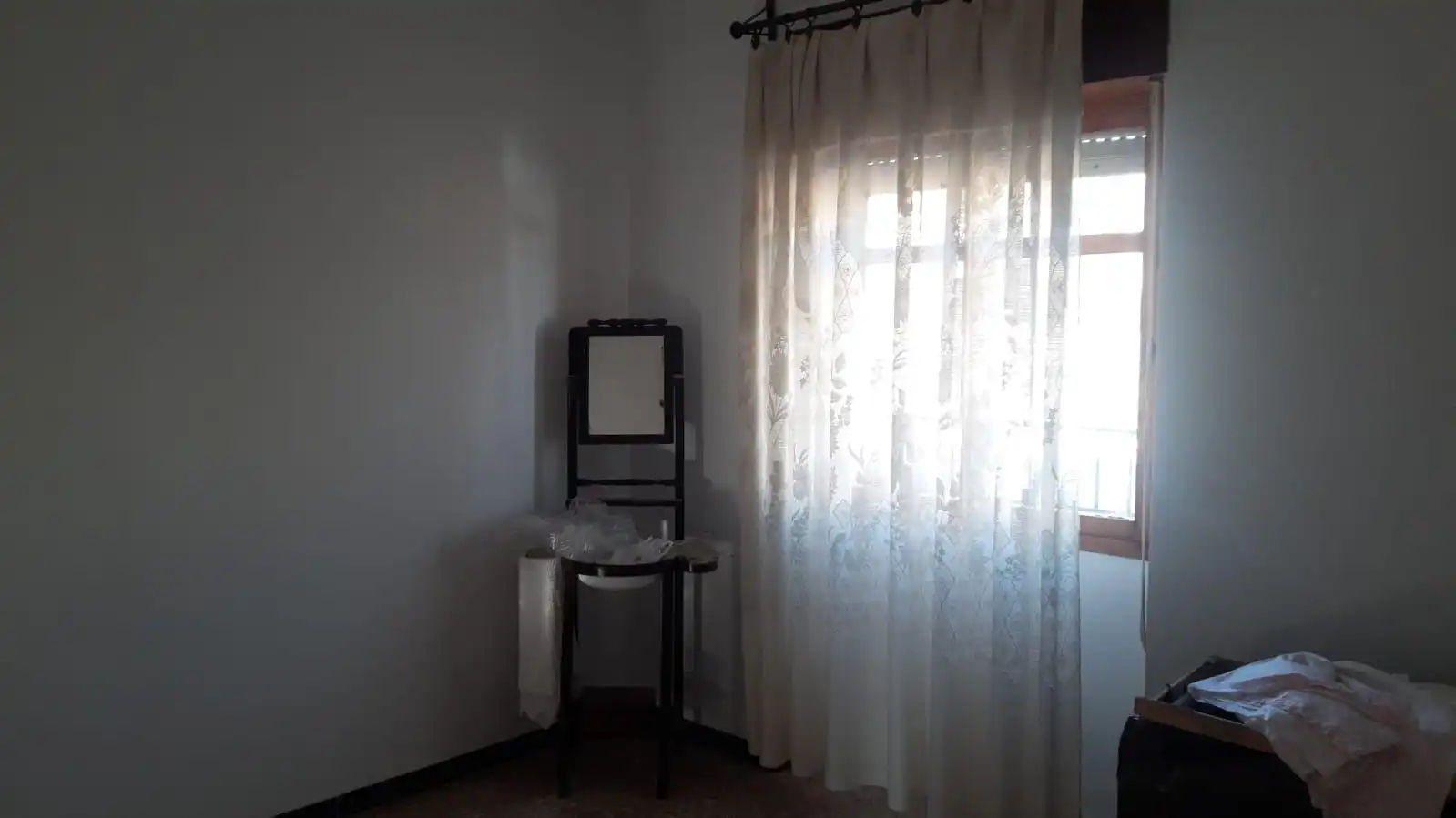 Casa adosada en venta en Montealegre del Castillo