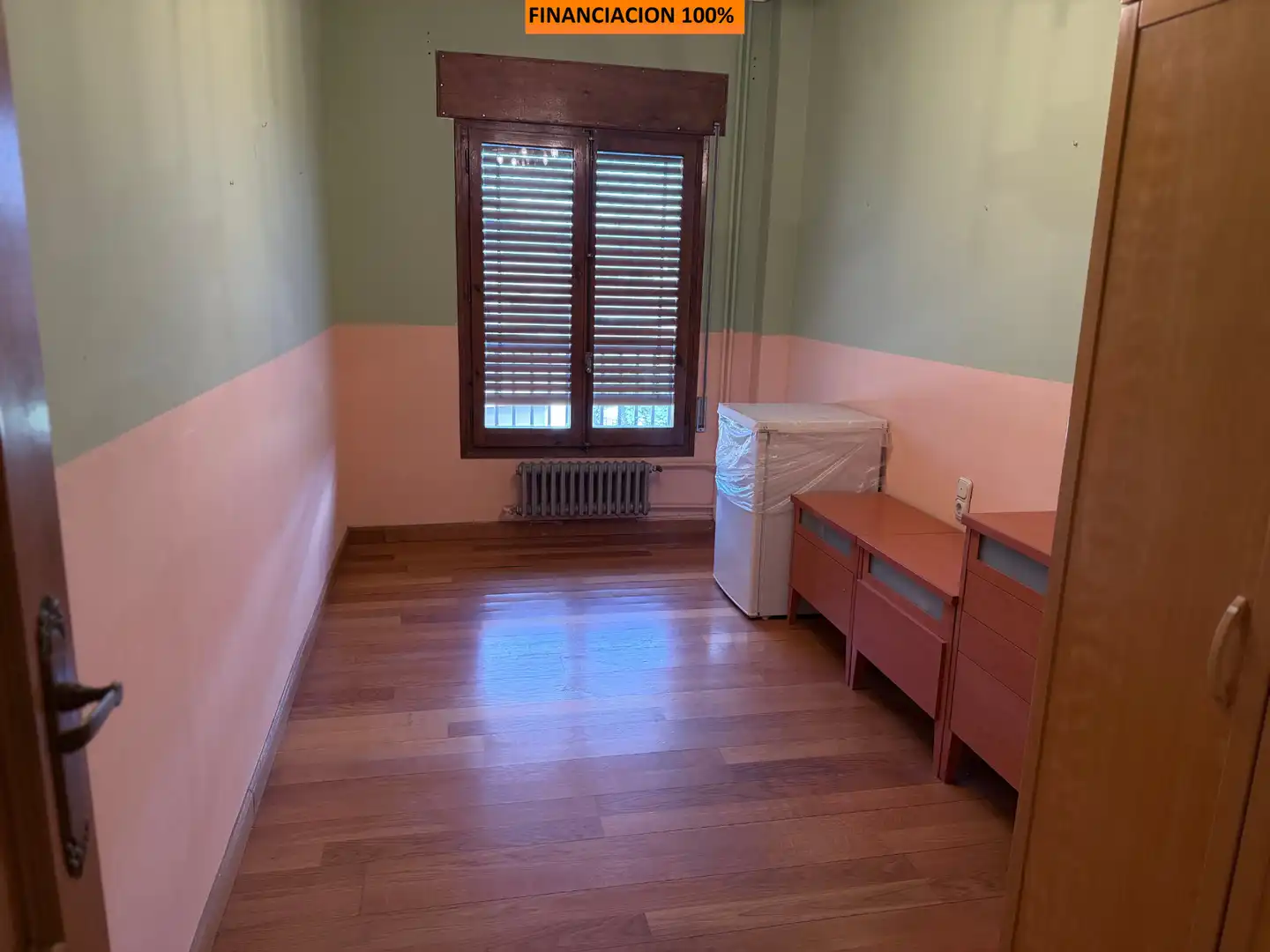 Habitación de Casa o chalet en venta en Ateca con Terraza, Amueblado y Horno