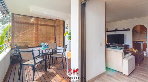 Foto 2 de Pis en venda a Carrer de Nunyo Sanç, Costa de la Calma, Calvià