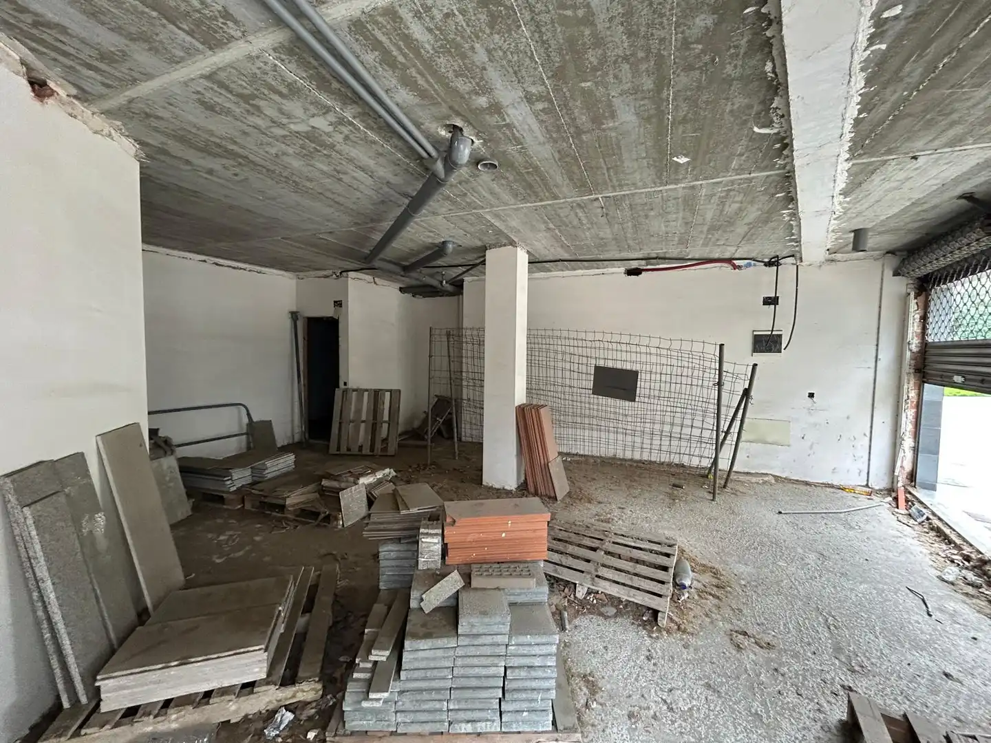 Business premises for sale in Plaça de la Creu 10, imagen 3