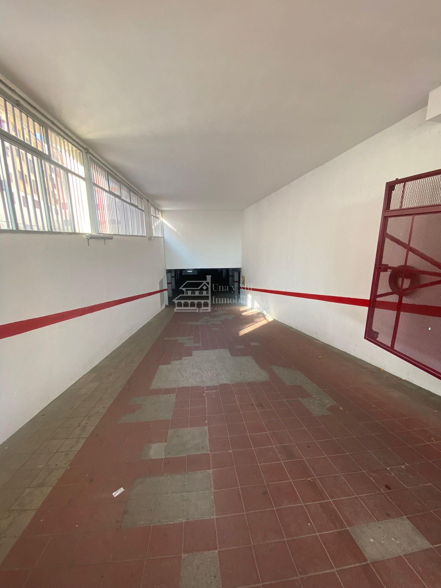 Garaje de alquiler en Guijuelo