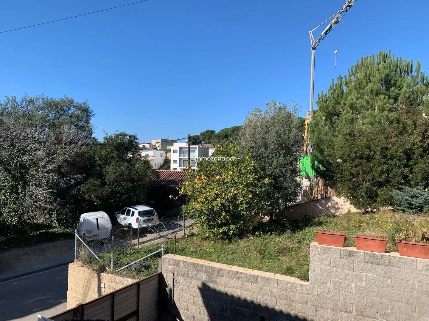 Casa o chalet en venta en Lloret de Mar con Jardín privado