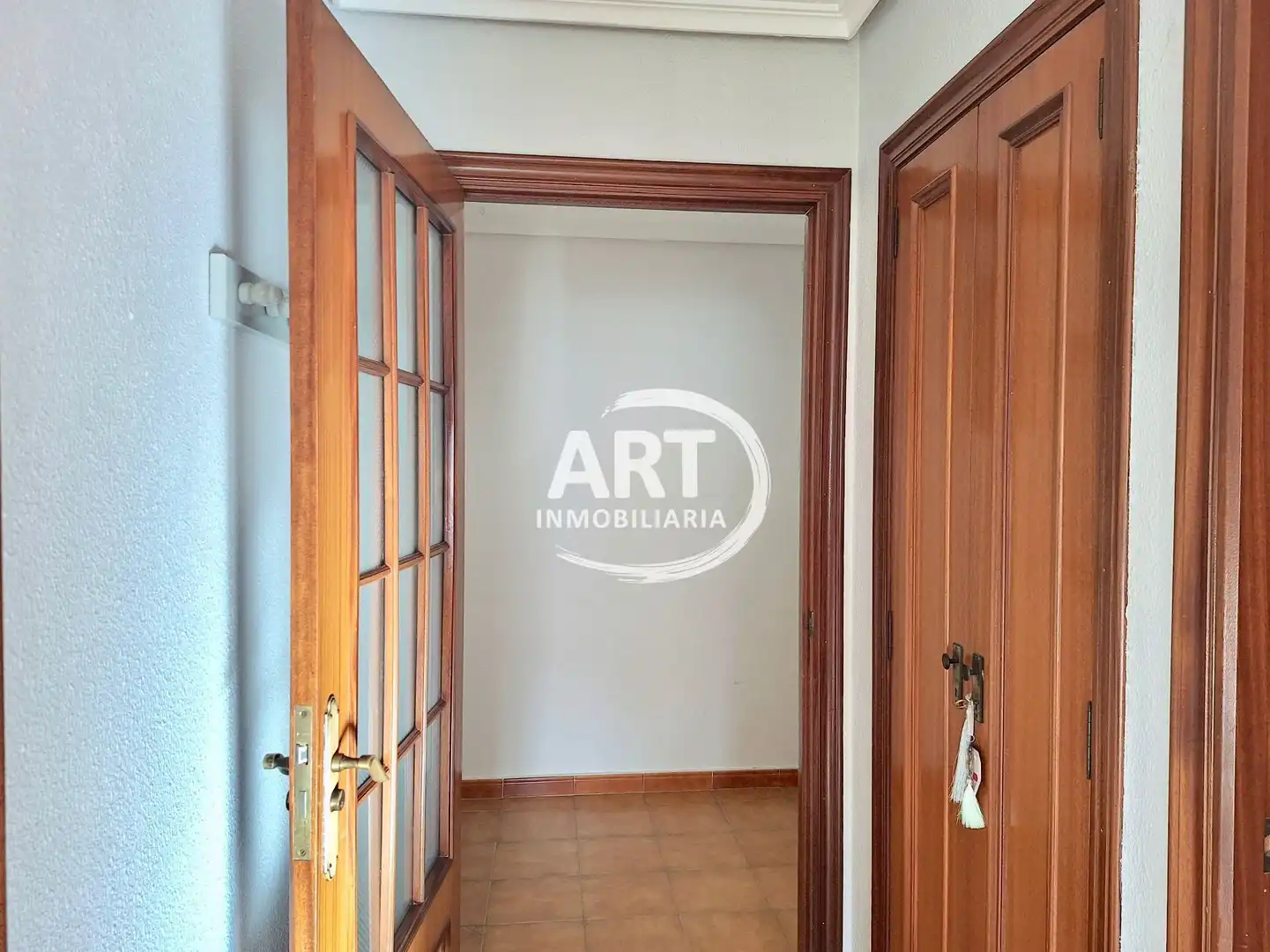 Flat for sale in Bétera  with Air Conditioner, Heating and Terrace