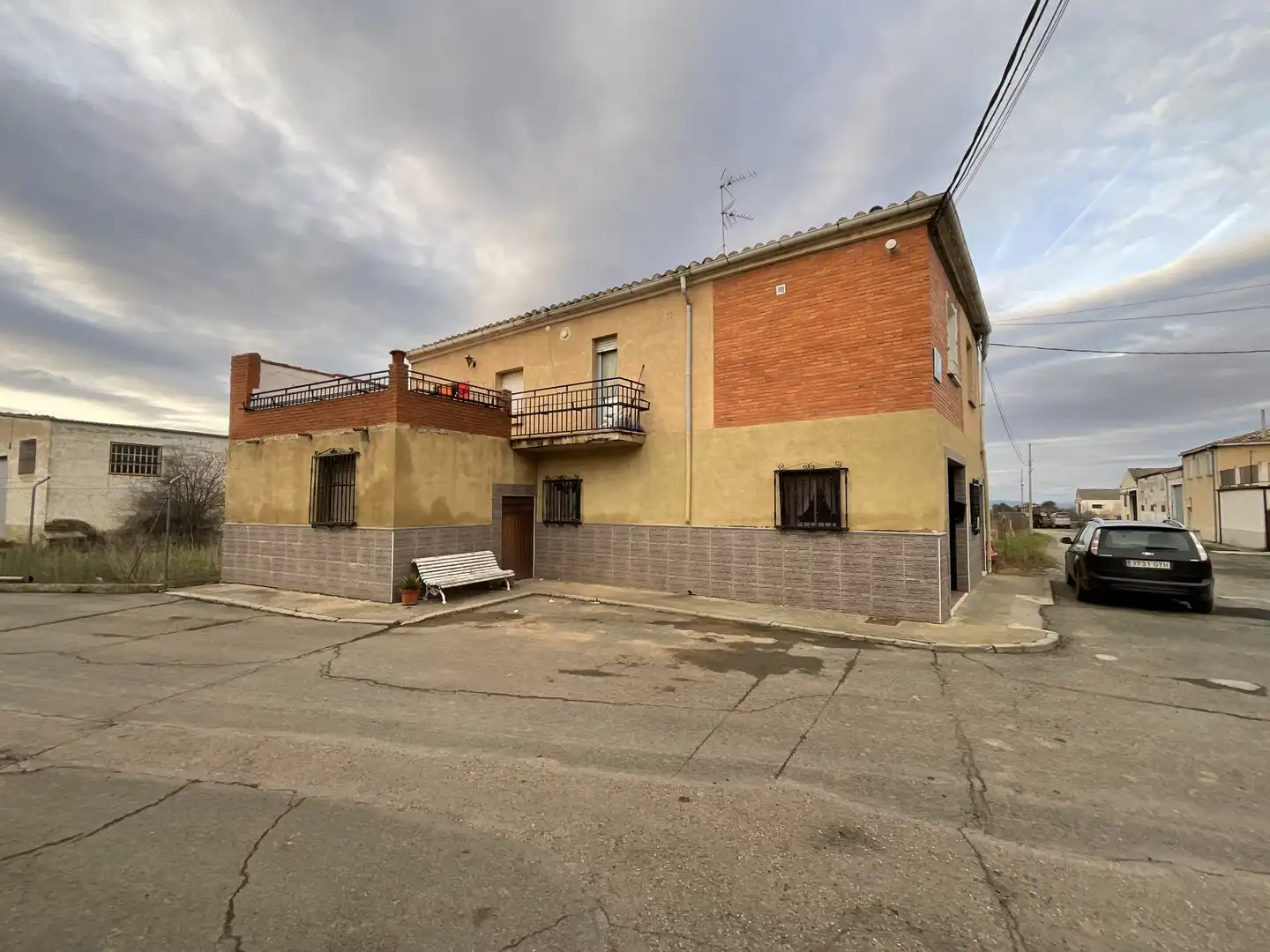 Casa con terraza en venta en Calle Margubete, imagen 8