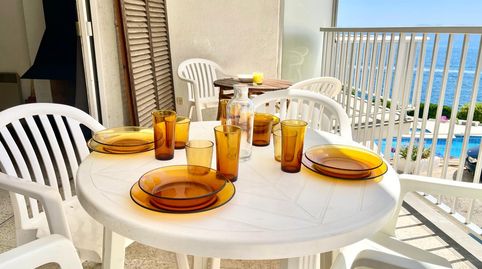 Foto 2 de Piso en venta en Carretera Canyelles, 10, Almadrava - Canyelles - Puig-Rom, Roses