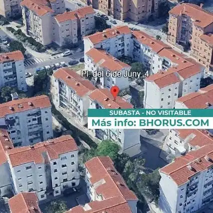 Wohnung zum Verkauf in SEIS DE JUNIO 4, imagen 3