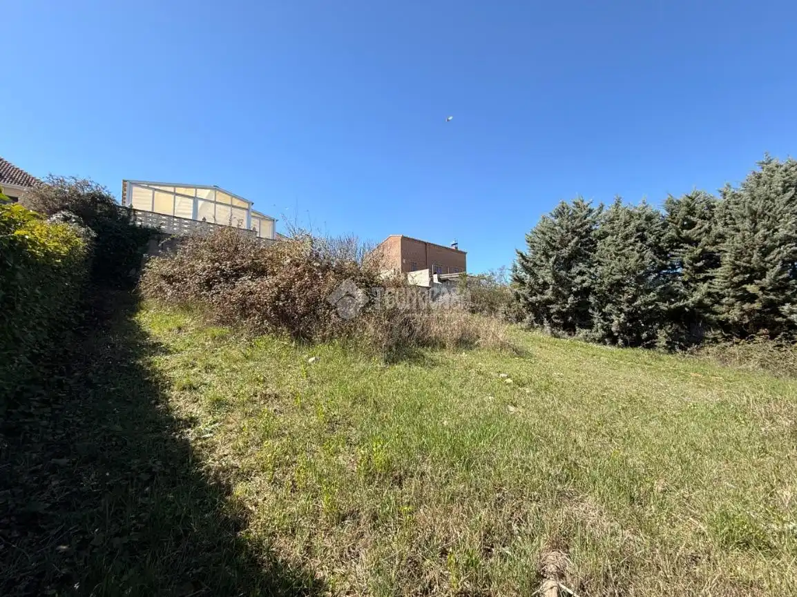 Terreny residencial en venda a Torrejón del Rey, imagen 11