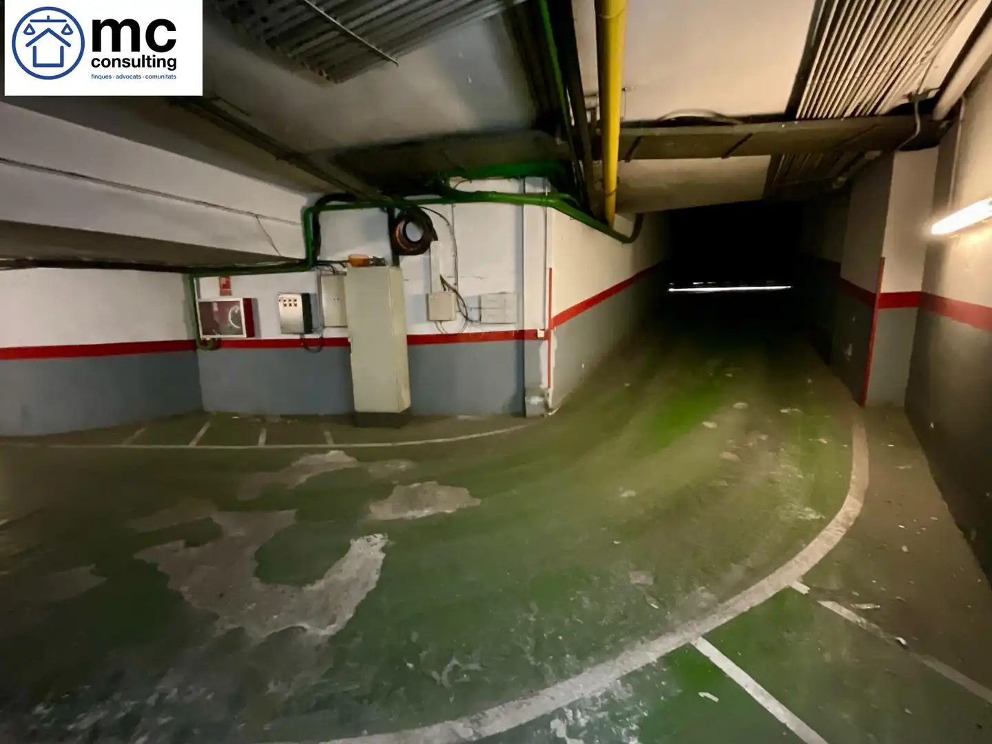 Individuale in vendita a Eixample, imagen 6
