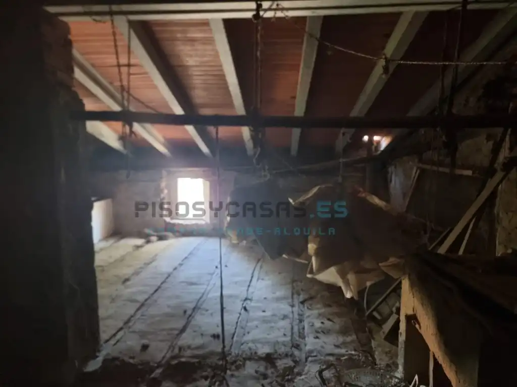 Casa o xalet en venda en Talayuelas