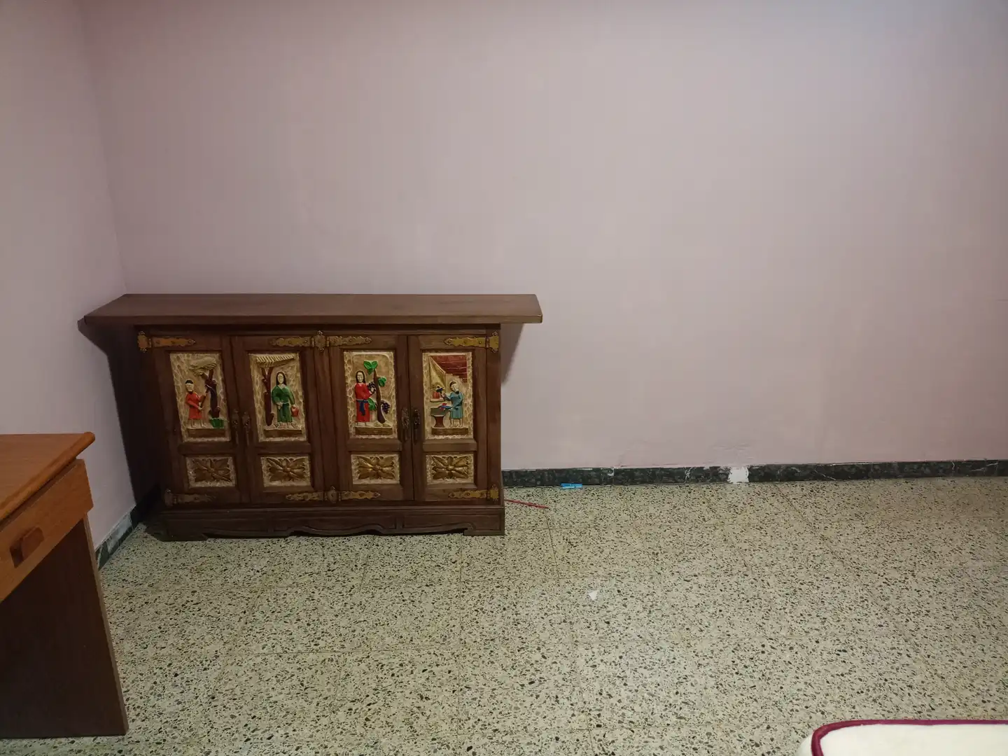 Living room of Detached homes for sale in Terrassa  with Air Conditioner, Heating and Terrace
