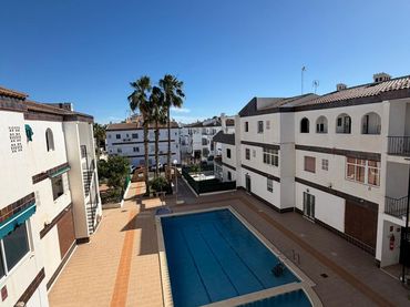 Apartment zum Verkauf in Playa del Acequión, Náufragos y Rocío del Mar