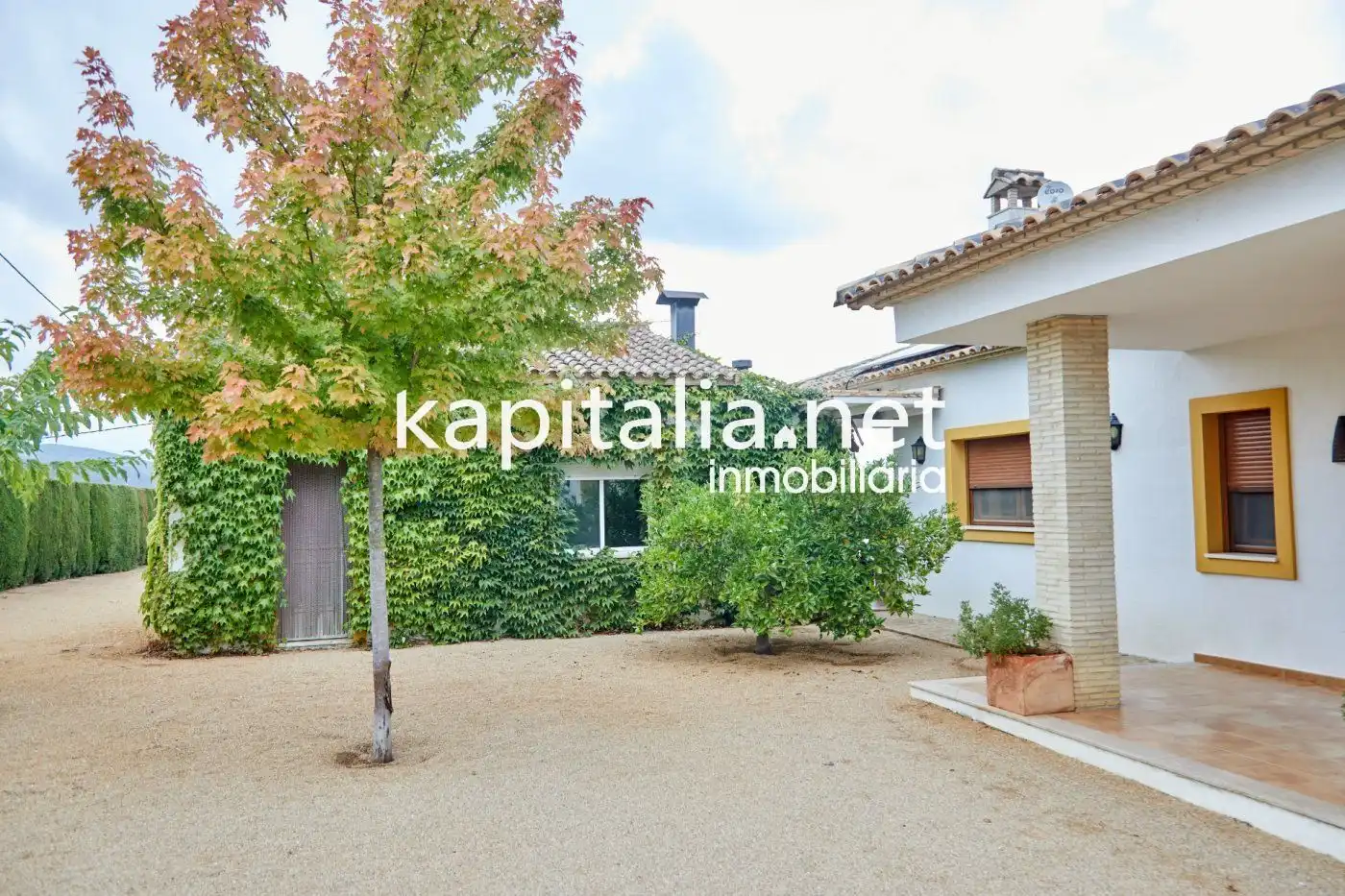 Chalet con piscina en venta en Sant Josep - Zona Hospital, imagen 10