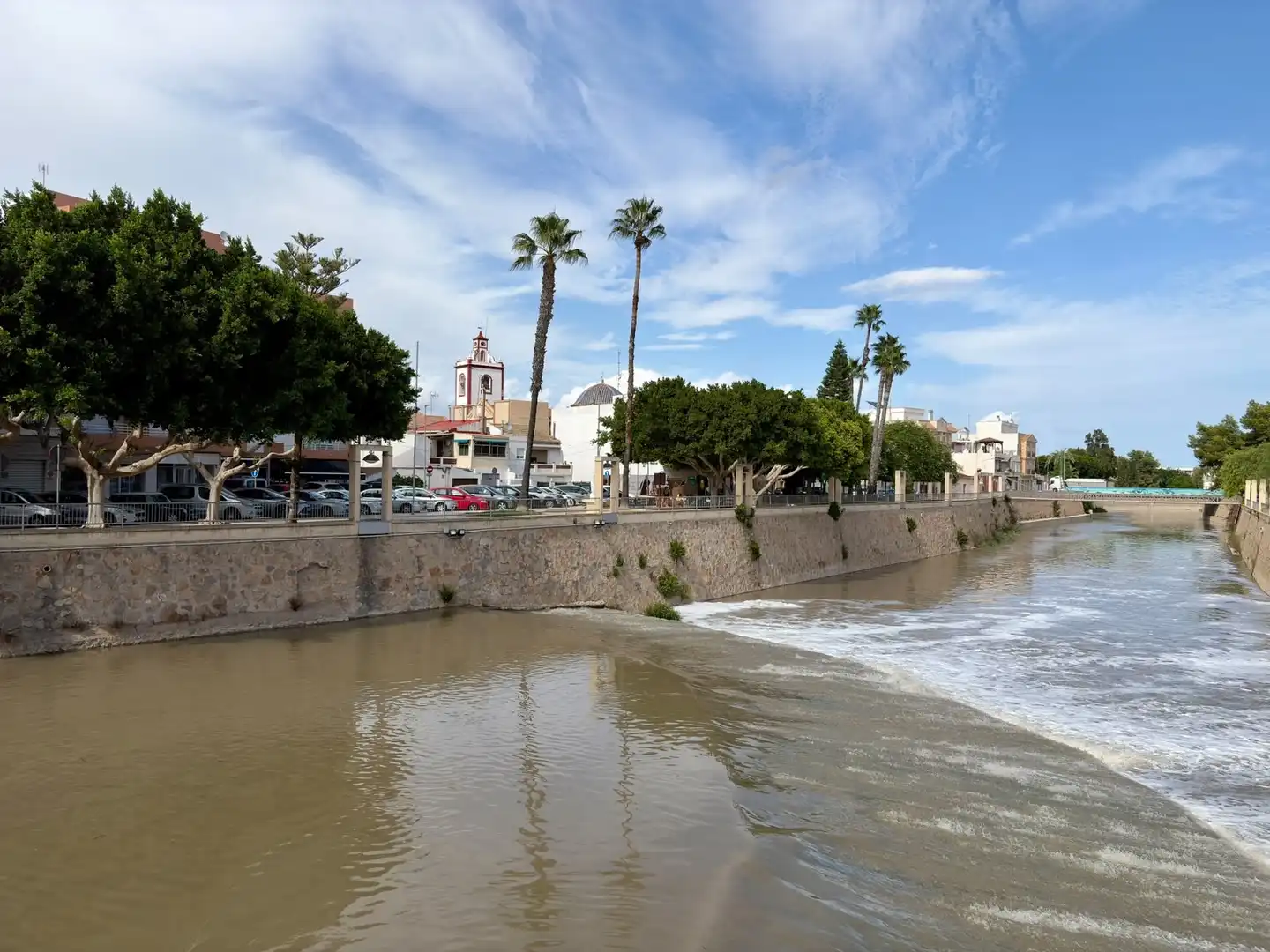 Pis amb terrassa en venda a Formentera del Segura, imagen 32