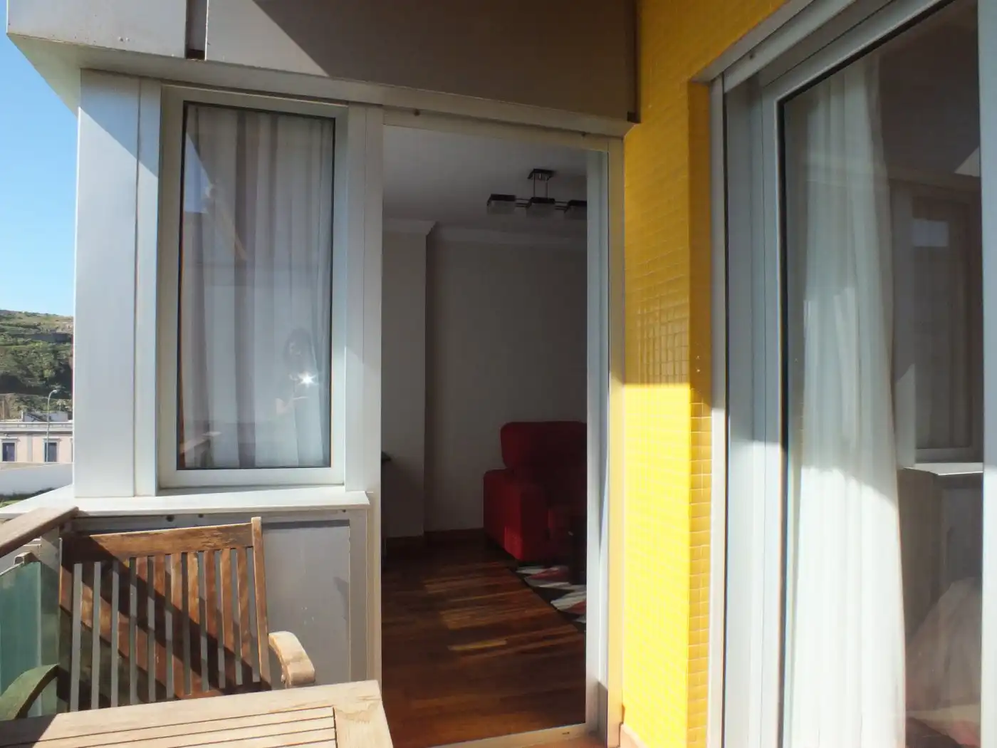 Wohnung zum Verkauf in Las Palmas de Gran Canaria mit Privatgarten, Terrasse und Möbliert