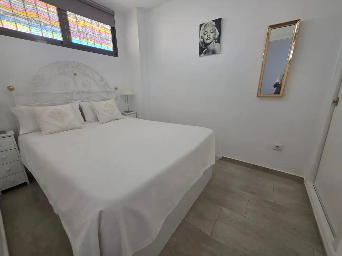 Appartamento con piscina in vendita a Calle LONDRES, imagen 13