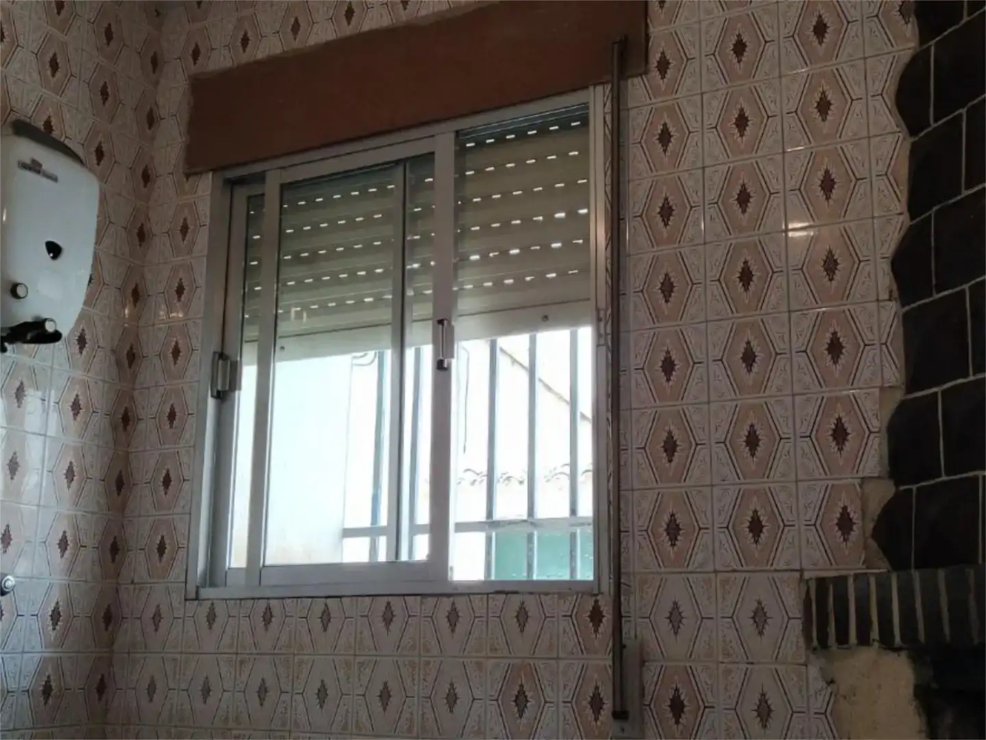 Terrassa de Casa adosada en venda en El Valle de Altomira amb Moblat