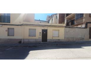 Exterior view of House or chalet for sale in Sant Joan de Vilatorrada