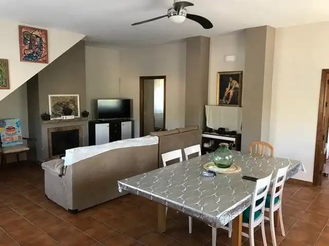 Haus mit Pool zum Verkauf in Almodóvar del Río, imagen 6
