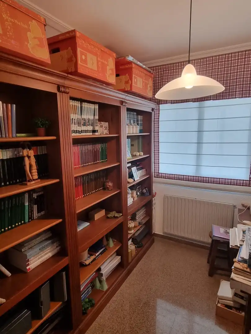 Flat for sale in Alcoy / Alcoi  with Heating