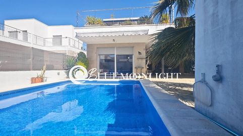 Foto 4 von Haus oder Chalet zum Verkauf in Cervera, Las Atalayas - Urmi - Cerro de Mar, Peñíscola / Peníscola