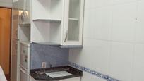 Kitchen of Flat for sale in Oviedo   with Heating