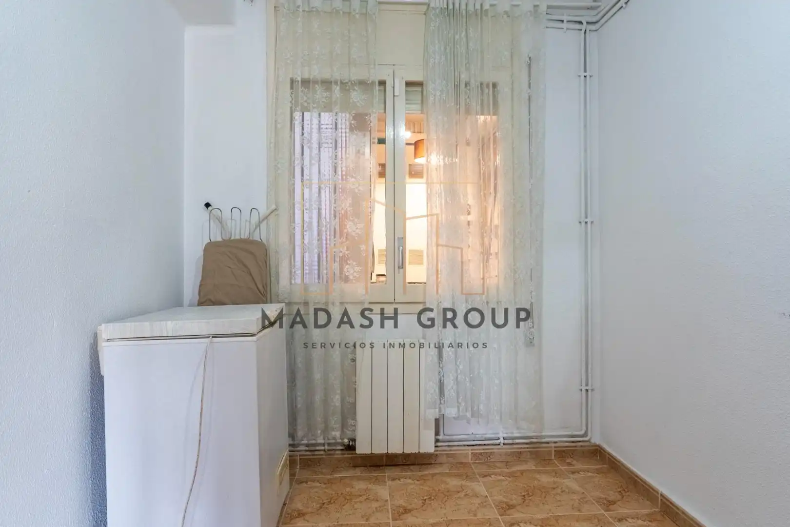 Baño de Piso en venta en Tarragona con Aire acondicionado, Calefacción y Balcón