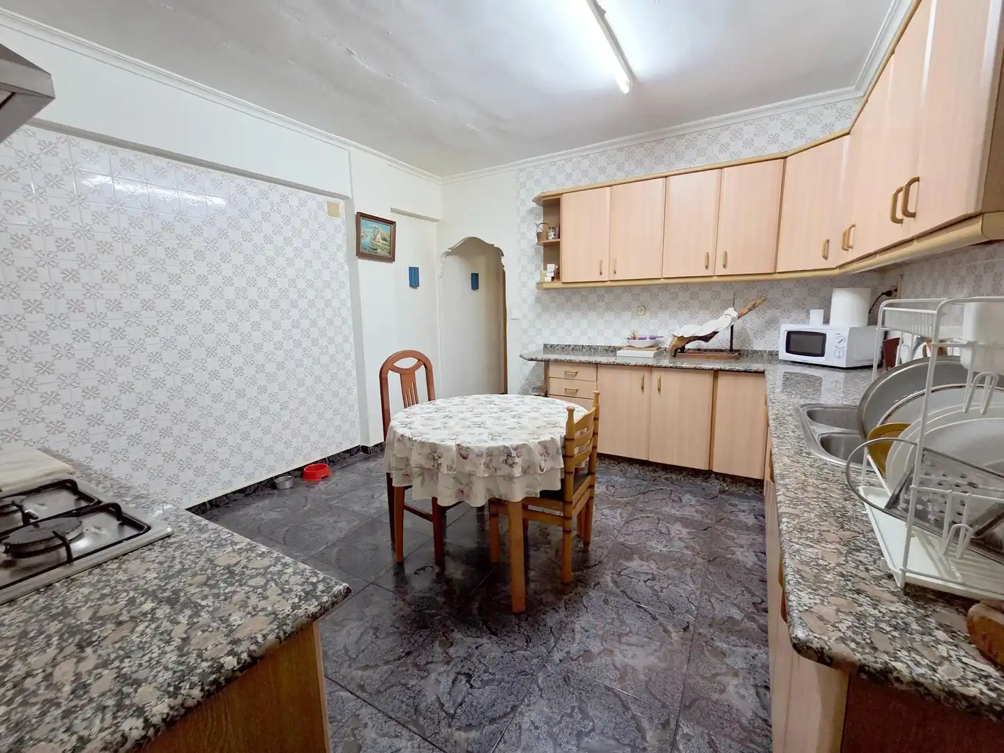 Wohnung mit Terrasse zum Verkauf in Sagunto ciudad, imagen 11