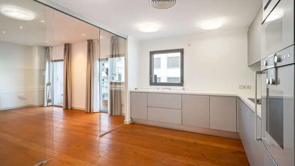 Apartament amb ascensor en venda a Centre, imagen 5