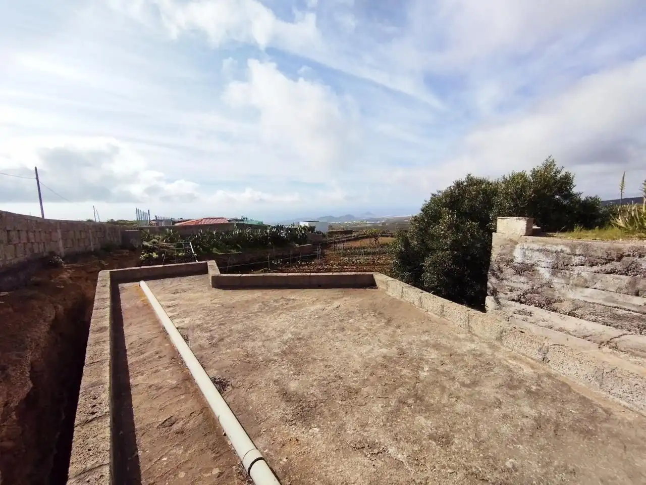 Terreno rustico in vendita a Arico, imagen 12