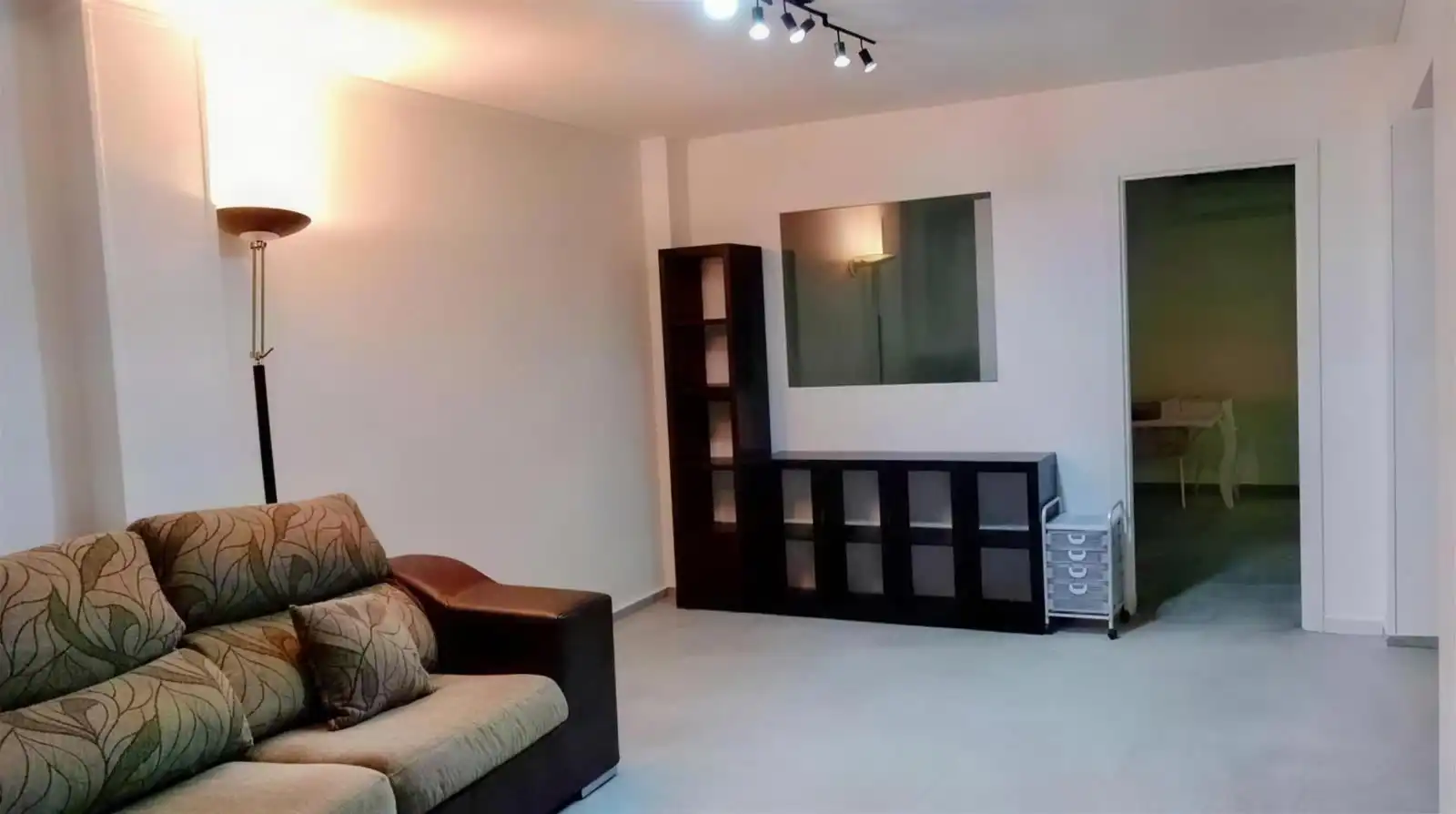 Büro mit Terrasse zum Verkauf in Avenida Aguilera