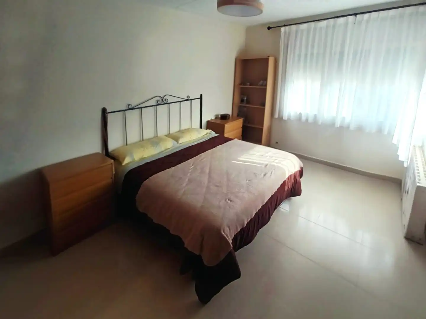 Dormitori de Casa adosada en venda en Palafrugell amb Aire condicionat, Calefacció i Jardí privat