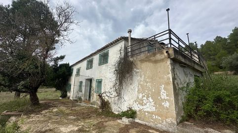 Photo 2 of Country homes for sale in Poligono 43-49, Enguera, Valencia