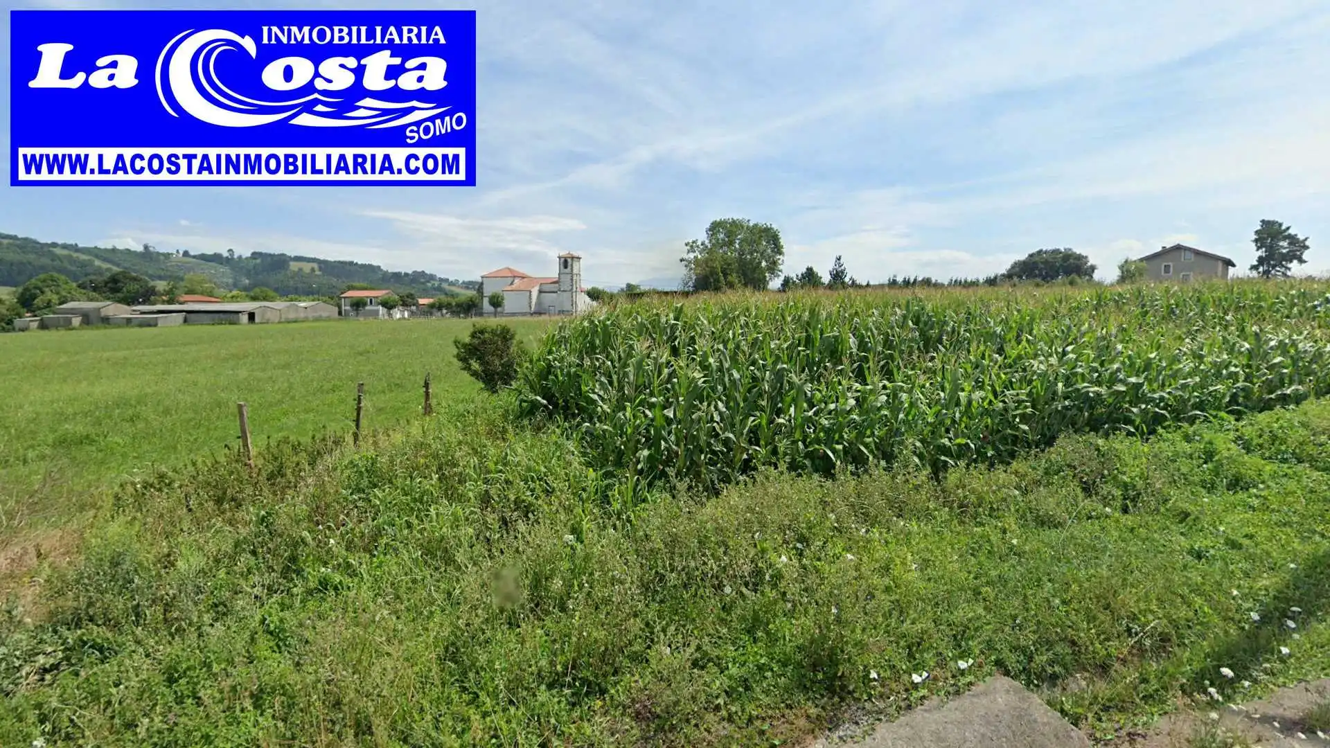Residencial en venta en Ribamontán al Mar