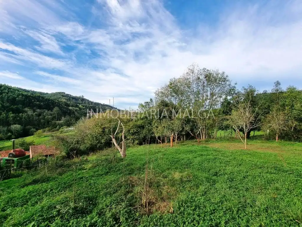 Terreny residencial en venda a Colunga, imagen 3