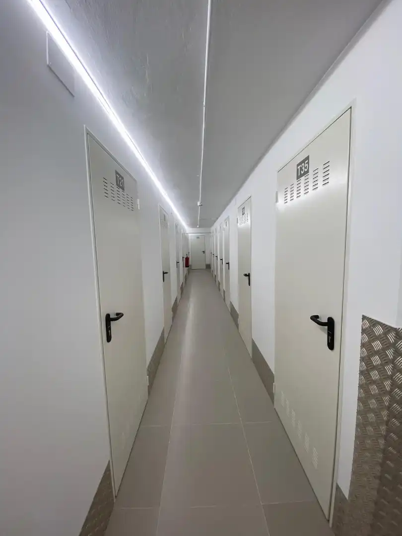 Abstellraum zum Verkauf in Mislata