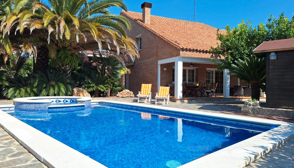 Photo 1 of House or chalet for sale in Urbanitzacions de Llevant, Tarragona