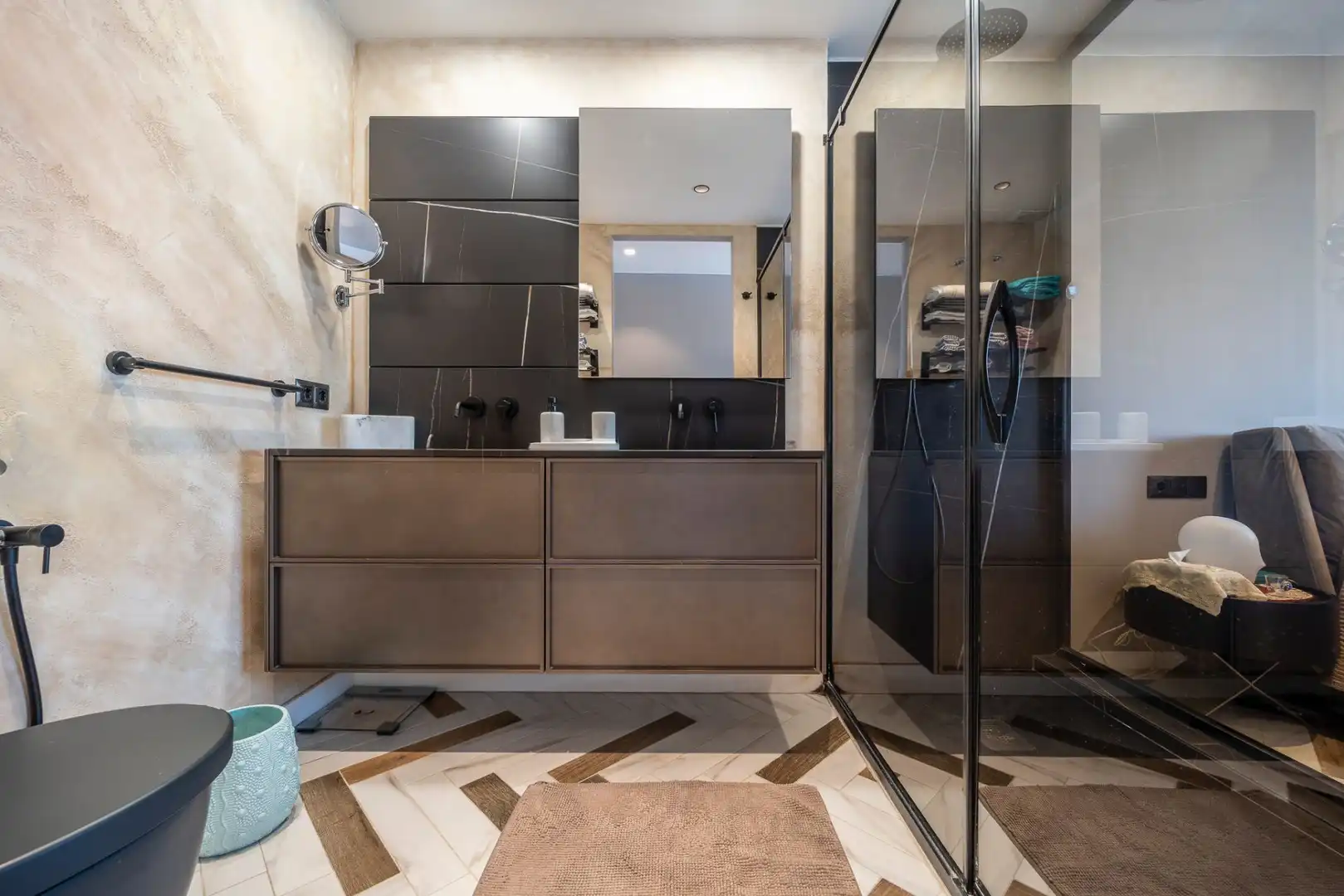 Mini appartamento con piscina in vendita a Marbella Centro, imagen 9