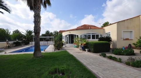 Foto 5 de Casa o chalet en venta en Costa del Zèfir, Tarragona