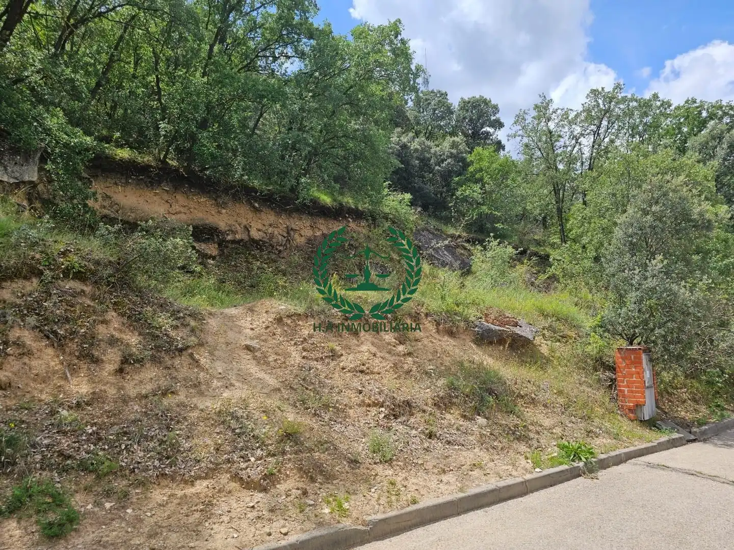 Terreno residenziale in vendita a Guadalix de la Sierra, imagen 25